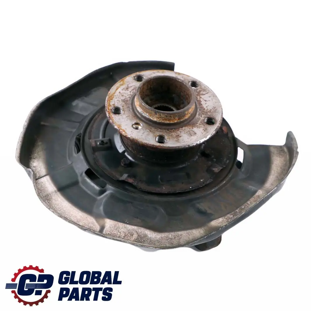 Carrier Holder Hub Axle Rear Left N/S 6792523 to BMW F30 F31 Wheel with Part number 6867262 BMW F30 F31 Wheel Carrier Holder Hub Axle Rear Left N/S 6792523 - SKU 6792523-1 - Part number 6867262