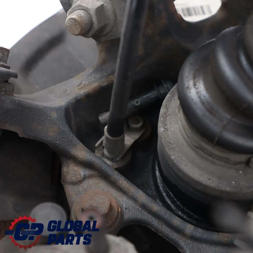 B48X 248 Trasera Izquierda Suspensión Pata Pinza de Freno para BMW 3 F30 330e Hybrid con número de pieza 6792523 BMW 3 F30 330e Hybrid B48X 248 Trasera Izquierda Suspensión Pata Pinza de Freno - SKU 6792523-2 - Número de pieza 6792523