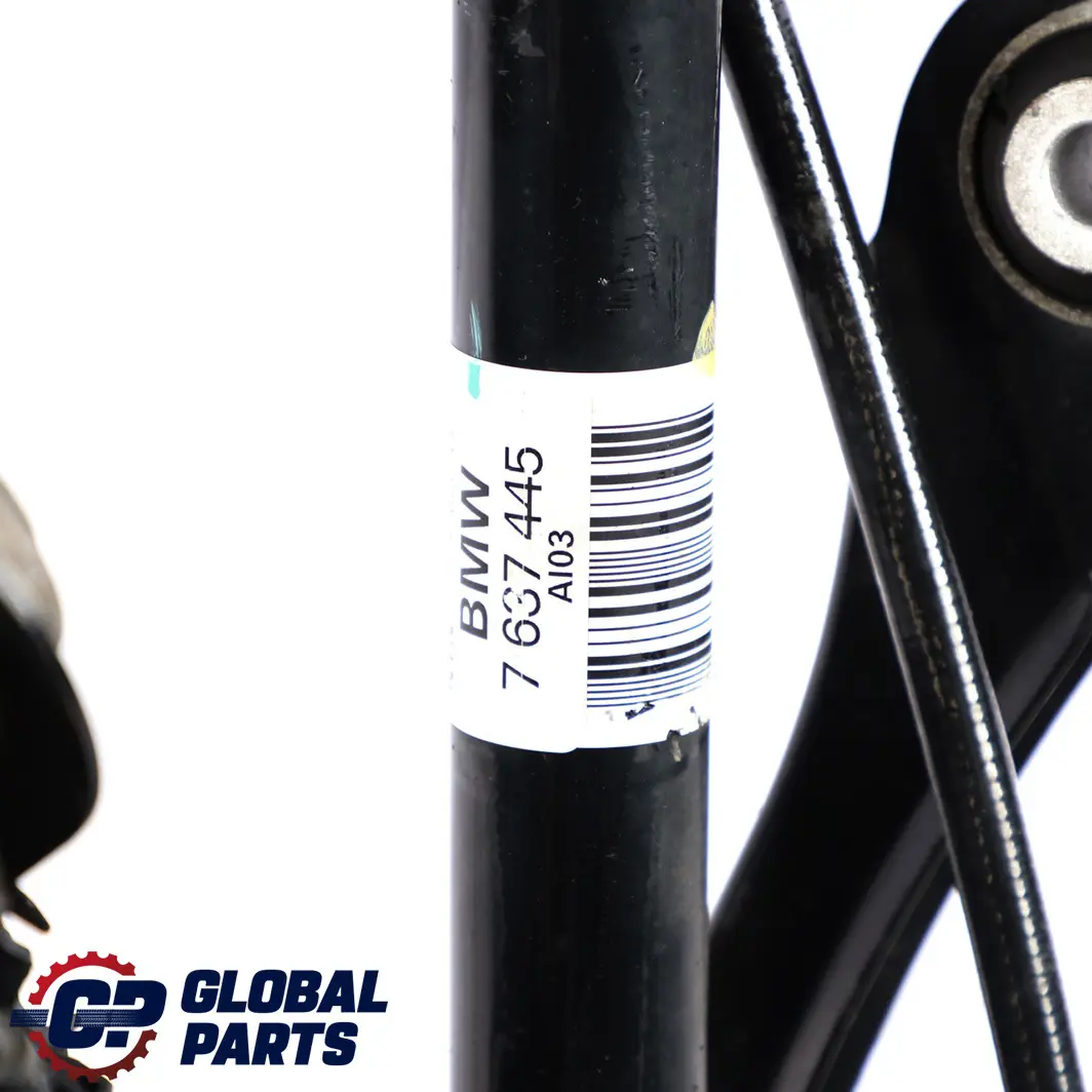 N20 245 hp Rear Left N/S Suspension Leg Brake Caliper to BMW 3 F30 F31 328i with Part number 6792523 BMW 3 F30 F31 328i N20 245 hp Rear Left N/S Suspension Leg Brake Caliper - SKU 6792523-3 - Part number 6792523