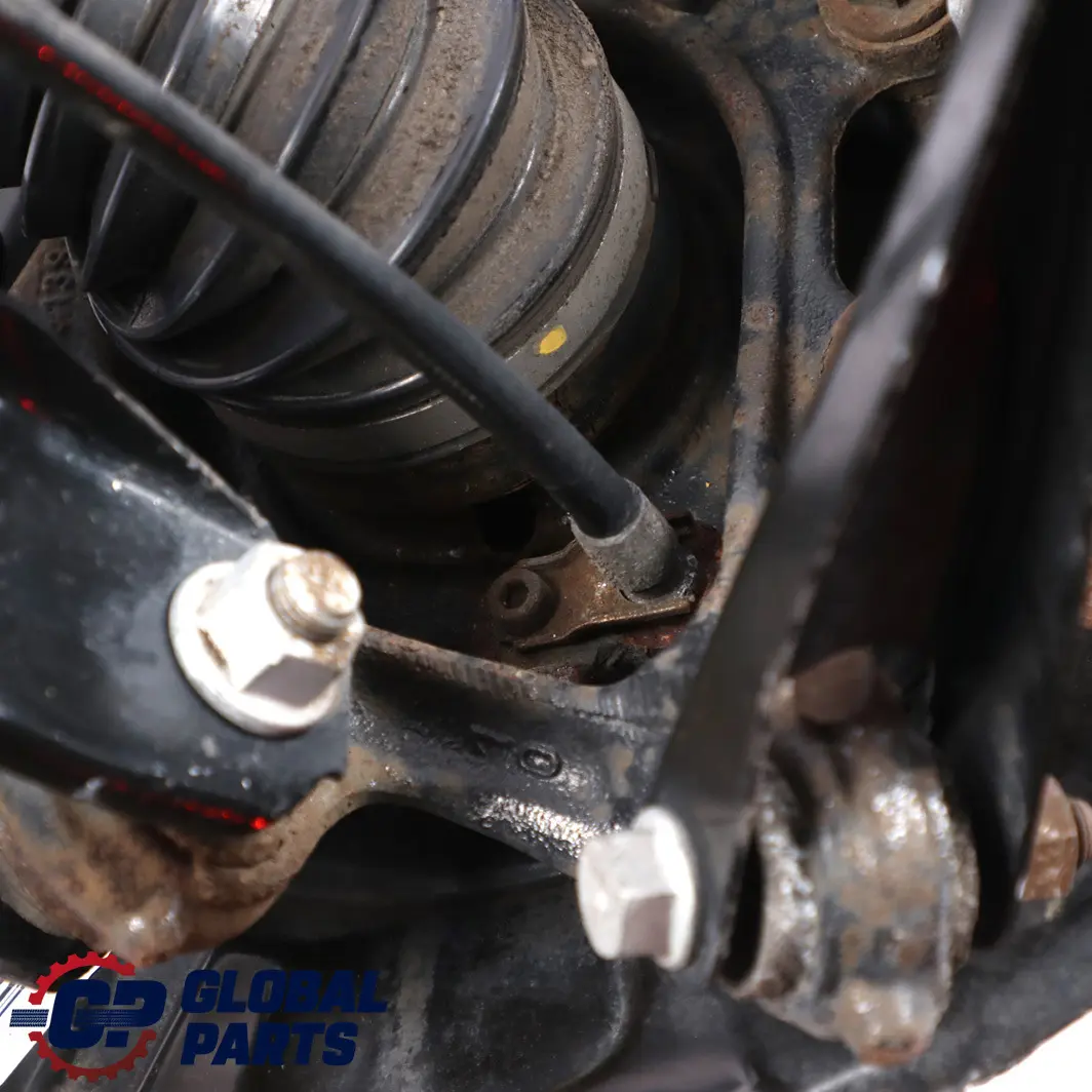 N20 245 hp Rear Left N/S Suspension Leg Brake Caliper to BMW 3 F30 F31 328i with Part number 6792523 BMW 3 F30 F31 328i N20 245 hp Rear Left N/S Suspension Leg Brake Caliper - SKU 6792523-3 - Part number 6792523