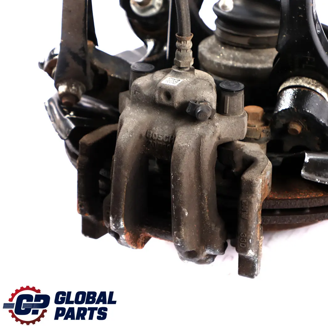 330dX N57N 258 hp Rear Left N/S Suspension Leg Brake Caliper to BMW 3 F30 F31 330d with Part number 6792523 BMW 3 F30 F31 330d 330dX N57N 258 hp Rear Left N/S Suspension Leg Brake Caliper - SKU 6792523-4 - Part number 6792523