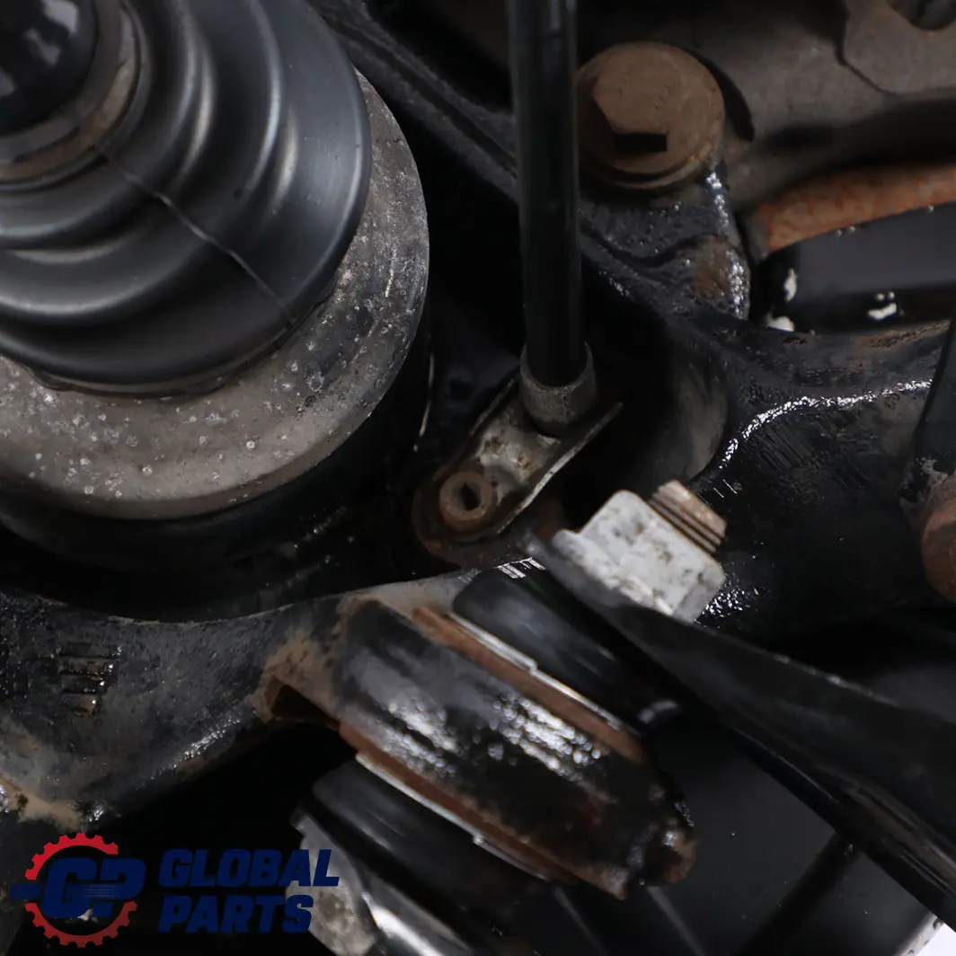 330dX N57N 258 hp Rear Left N/S Suspension Leg Brake Caliper to BMW 3 F30 F31 330d with Part number 6792523 BMW 3 F30 F31 330d 330dX N57N 258 hp Rear Left N/S Suspension Leg Brake Caliper - SKU 6792523-4 - Part number 6792523