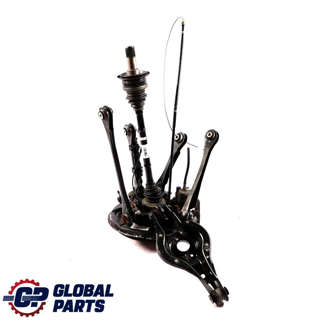 330dX N57N 258 hp Rear Left N/S Suspension Leg Brake Caliper to BMW 3 F30 F31 330d with Part number 6792523 BMW 3 F30 F31 330d 330dX N57N 258 hp Rear Left N/S Suspension Leg Brake Caliper - SKU 6792523-4 - Part number 6792523