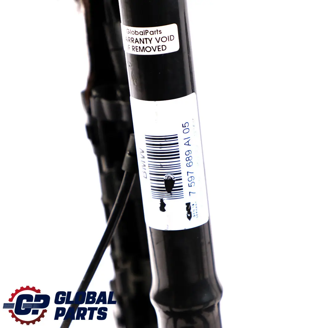 330dX N57N 258 hp Rear Left N/S Suspension Leg Brake Caliper to BMW 3 F30 F31 330d with Part number 6792523 BMW 3 F30 F31 330d 330dX N57N 258 hp Rear Left N/S Suspension Leg Brake Caliper - SKU 6792523-4 - Part number 6792523