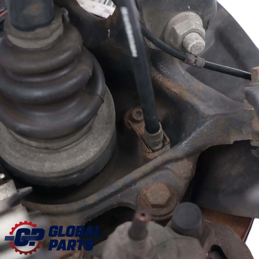 B48X 248 hp Rear Right O/S Suspension Leg Brake Caliper to BMW 3 F30 330e Hybrid with Part number 6792524 BMW 3 F30 330e Hybrid B48X 248 hp Rear Right O/S Suspension Leg Brake Caliper - SKU 6792524-2 - Part number 6792524