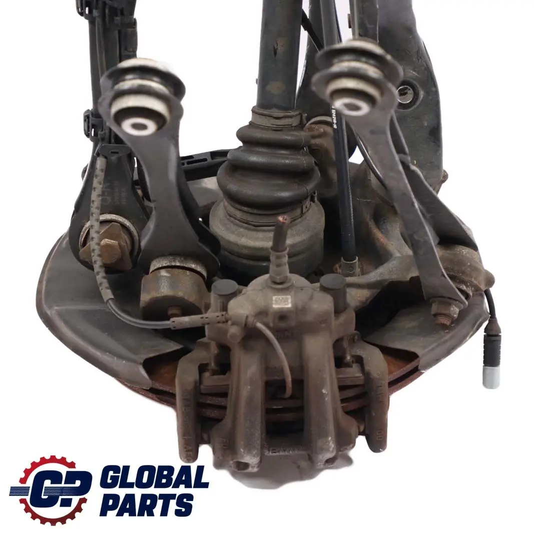 B48X 248 hp Rear Right O/S Suspension Leg Brake Caliper to BMW 3 F30 330e Hybrid with Part number 6792524 BMW 3 F30 330e Hybrid B48X 248 hp Rear Right O/S Suspension Leg Brake Caliper - SKU 6792524-2 - Part number 6792524