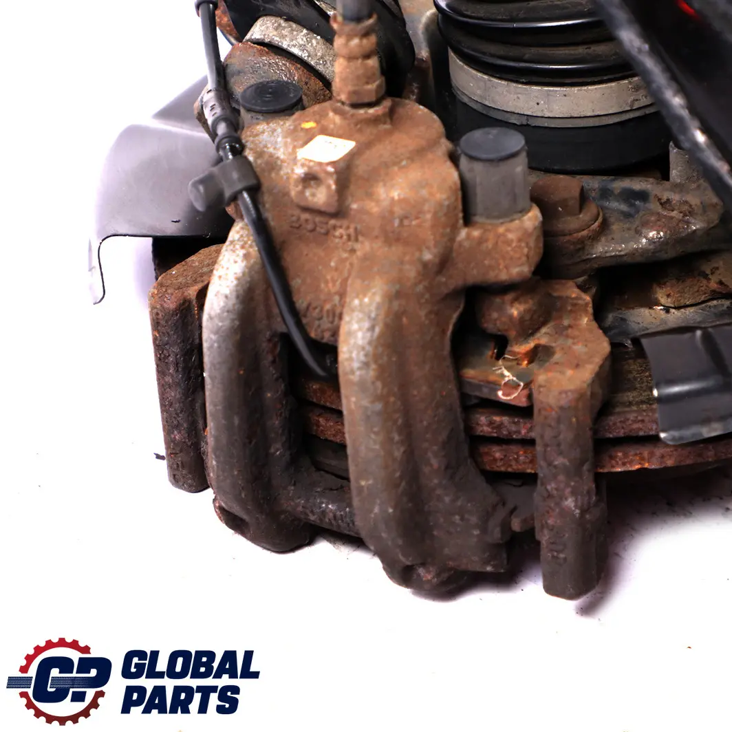 N20 Rear Right O/S Suspension Leg Brake Caliper Disc to BMW 3 F30 F31 328i with Part number 6792524 BMW 3 F30 F31 328i N20 Rear Right O/S Suspension Leg Brake Caliper Disc - SKU 6792524-3 - Part number 6792524