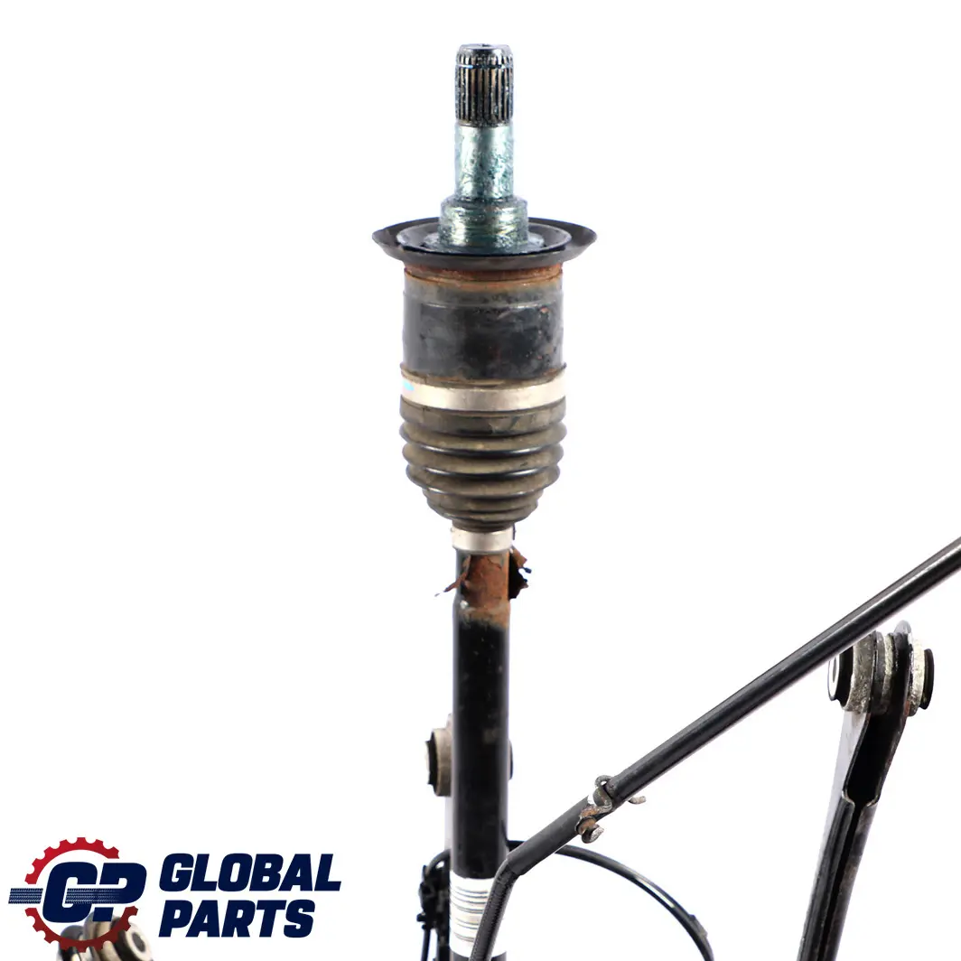 N20 Rear Right O/S Suspension Leg Brake Caliper Disc to BMW 3 F30 F31 328i with Part number 6792524 BMW 3 F30 F31 328i N20 Rear Right O/S Suspension Leg Brake Caliper Disc - SKU 6792524-3 - Part number 6792524