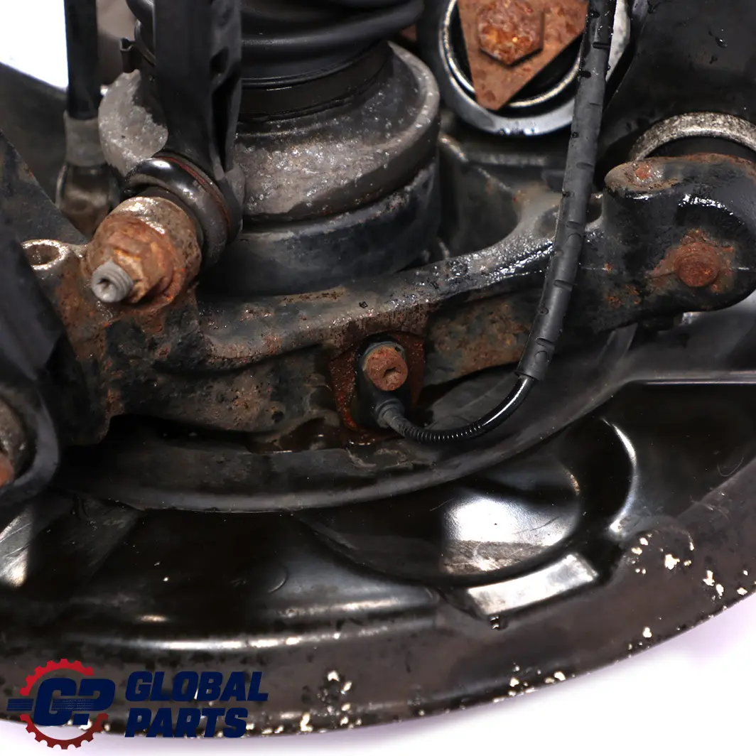 330dX N57N 258 hp Rear Right O/S Suspension Leg Brake Caliper to BMW 3 F30 F31 330d with Part number 6792524 BMW 3 F30 F31 330d 330dX N57N 258 hp Rear Right O/S Suspension Leg Brake Caliper - SKU 6792524-4 - Part number 6792524