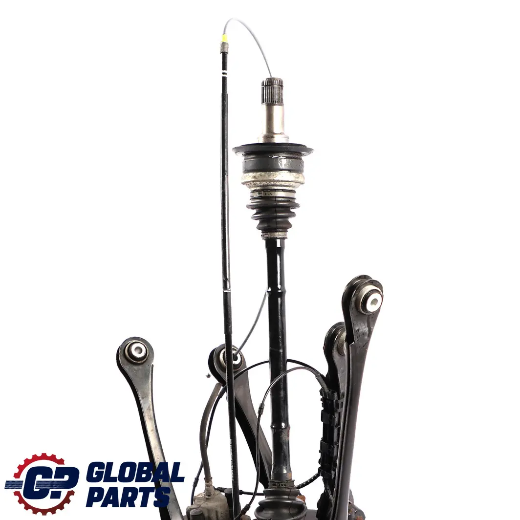 330dX N57N 258 hp Rear Right O/S Suspension Leg Brake Caliper to BMW 3 F30 F31 330d with Part number 6792524 BMW 3 F30 F31 330d 330dX N57N 258 hp Rear Right O/S Suspension Leg Brake Caliper - SKU 6792524-4 - Part number 6792524