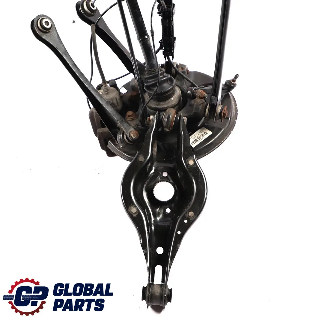 330dX N57N 258 hp Rear Right O/S Suspension Leg Brake Caliper to BMW 3 F30 F31 330d with Part number 6792524 BMW 3 F30 F31 330d 330dX N57N 258 hp Rear Right O/S Suspension Leg Brake Caliper - SKU 6792524-4 - Part number 6792524