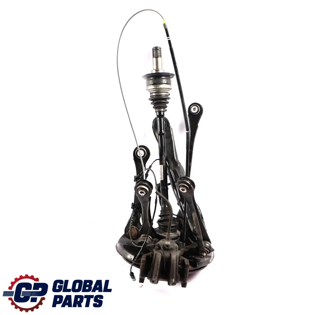 330dX N57N 258 hp Rear Right O/S Suspension Leg Brake Caliper to BMW 3 F30 F31 330d with Part number 6792524 BMW 3 F30 F31 330d 330dX N57N 258 hp Rear Right O/S Suspension Leg Brake Caliper - SKU 6792524-4 - Part number 6792524