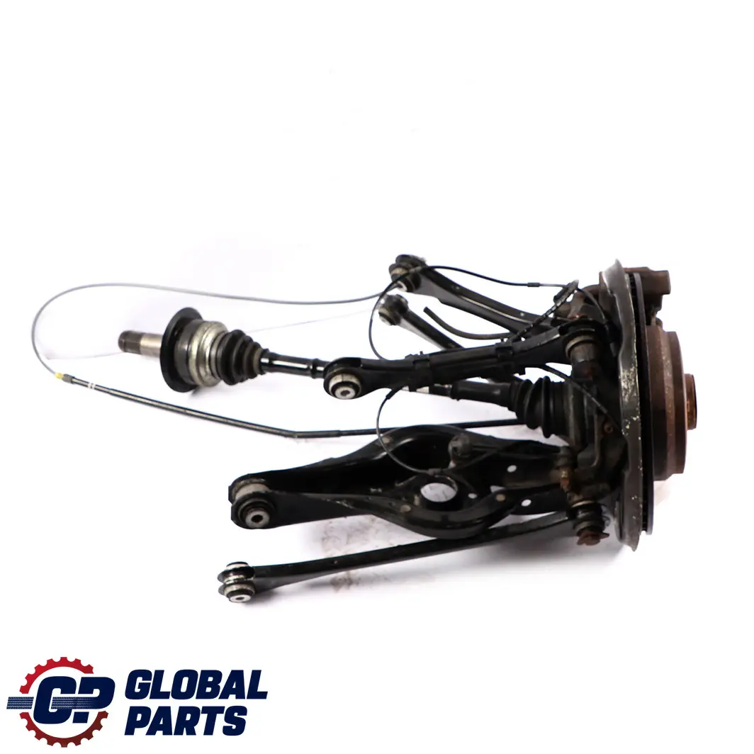 330dX N57N 258 hp Rear Right O/S Suspension Leg Brake Caliper to BMW 3 F30 F31 330d with Part number 6792524 BMW 3 F30 F31 330d 330dX N57N 258 hp Rear Right O/S Suspension Leg Brake Caliper - SKU 6792524-4 - Part number 6792524