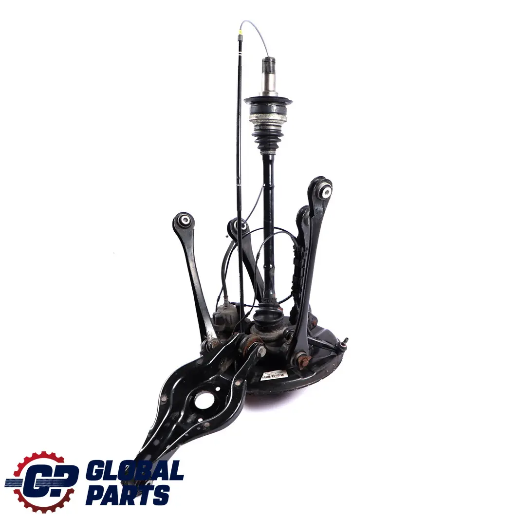 330dX N57N 258 hp Rear Right O/S Suspension Leg Brake Caliper to BMW 3 F30 F31 330d with Part number 6792524 BMW 3 F30 F31 330d 330dX N57N 258 hp Rear Right O/S Suspension Leg Brake Caliper - SKU 6792524-4 - Part number 6792524