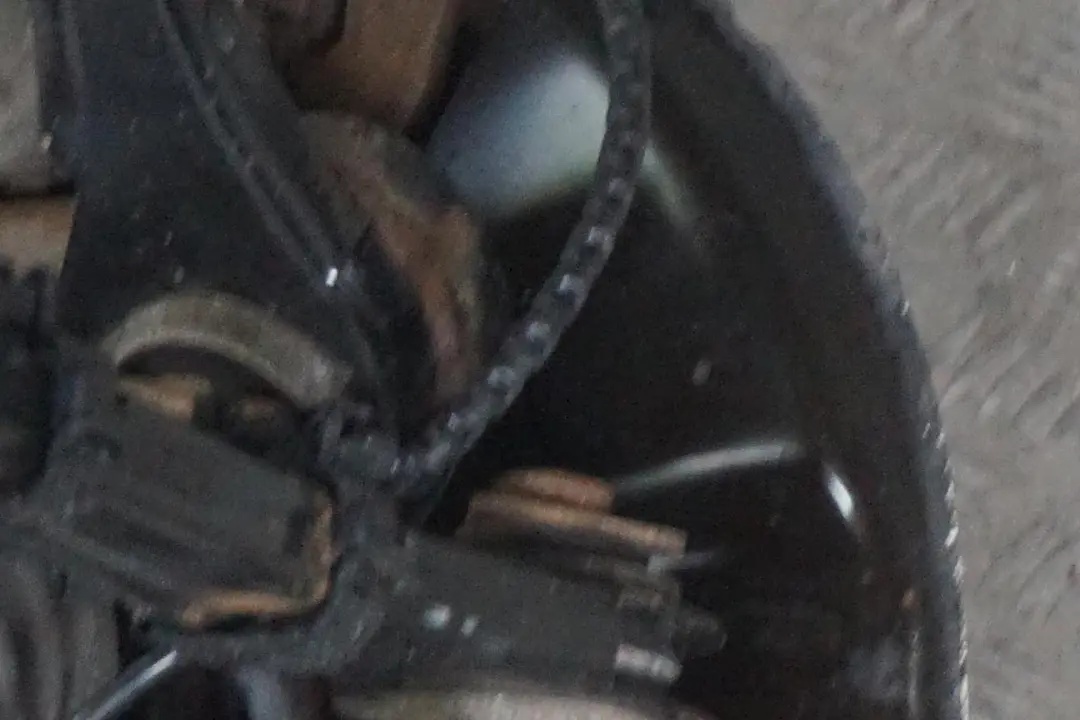 320Ix N20 Étrier De Frein À Disque Arrière Droit pour BMW F31 Touring à propos du numéro de pièce 6792524 BMW F31 Touring 320Ix N20 Étrier De Frein À Disque Arrière Droit - SKU 6792524 - Numéro de pièce 6792524