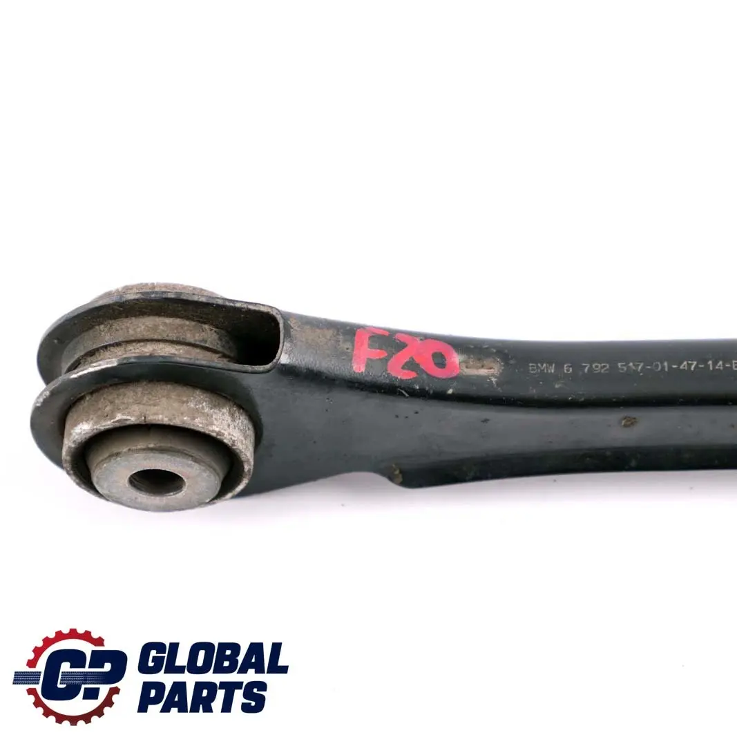 Collegamento Sospensione Assale Posteriore Sinistro per BMW F20 F30 F31 con numero di parte 6792539 BMW F20 F30 F31 Collegamento Sospensione Assale Posteriore Sinistro - SKU 6792539 - Numero di parte 6792539