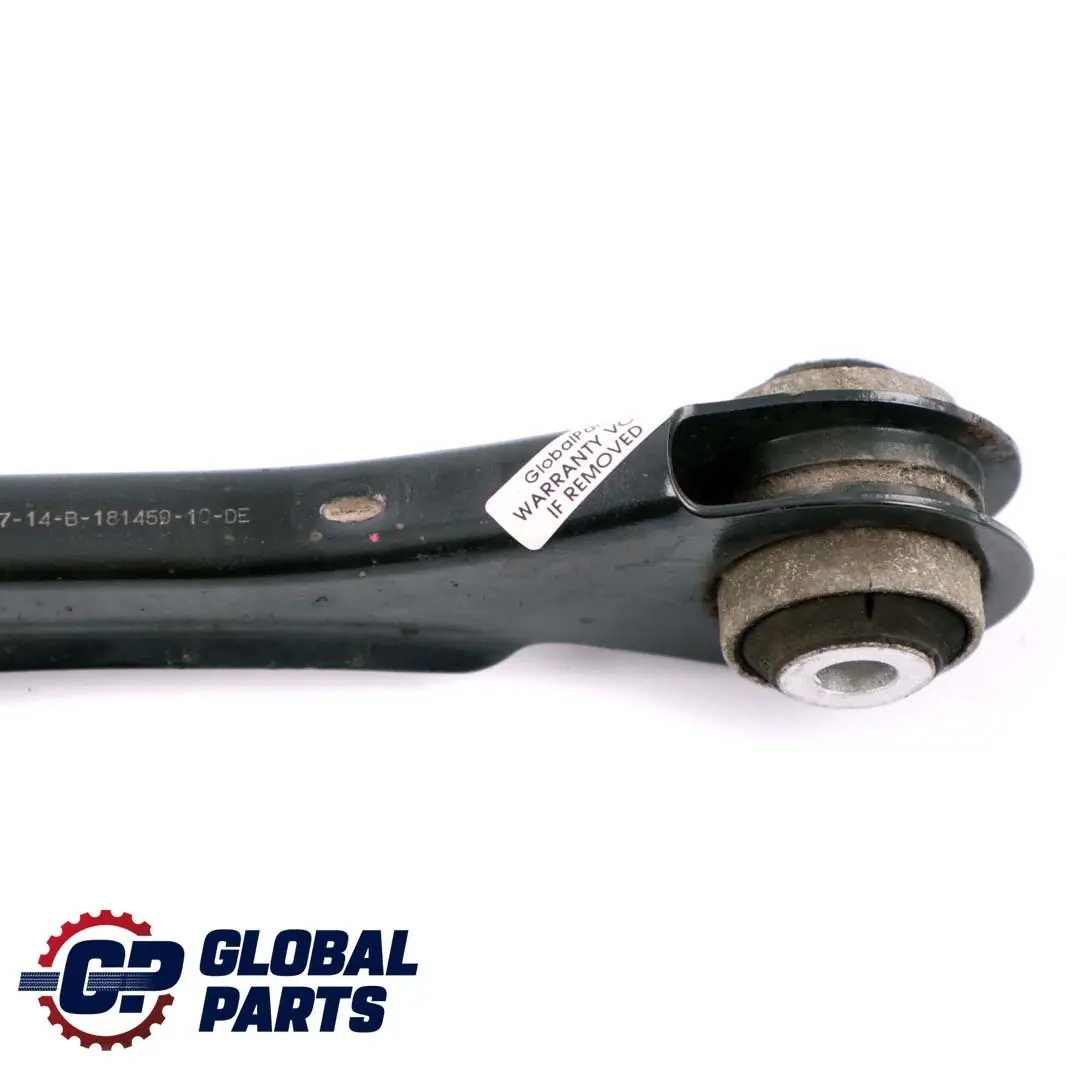 Wishbone Suspensión Enlace Eje Trasero Izquierdo para BMW F20 F30 F31 con número de pieza 6792539 BMW F20 F30 F31 Wishbone Suspensión Enlace Eje Trasero Izquierdo - SKU 6792539 - Número de pieza 6792539