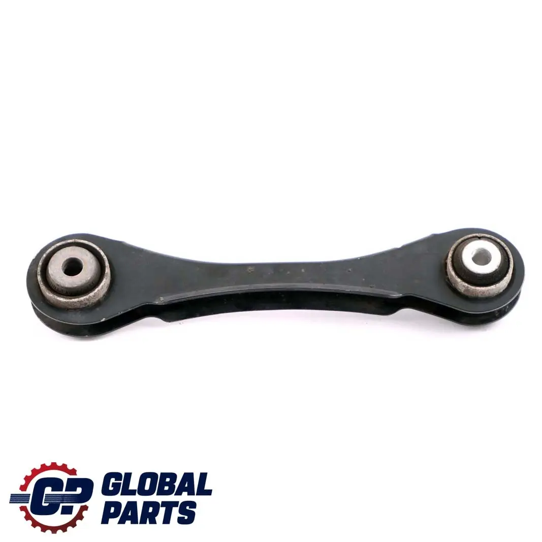 Wishbone Suspension Link Rear Axle Left to BMW F20 F30 F31 with Part number 6792539 BMW F20 F30 F31 Wishbone Suspension Link Rear Axle Left - SKU 6792539 - Part number 6792539