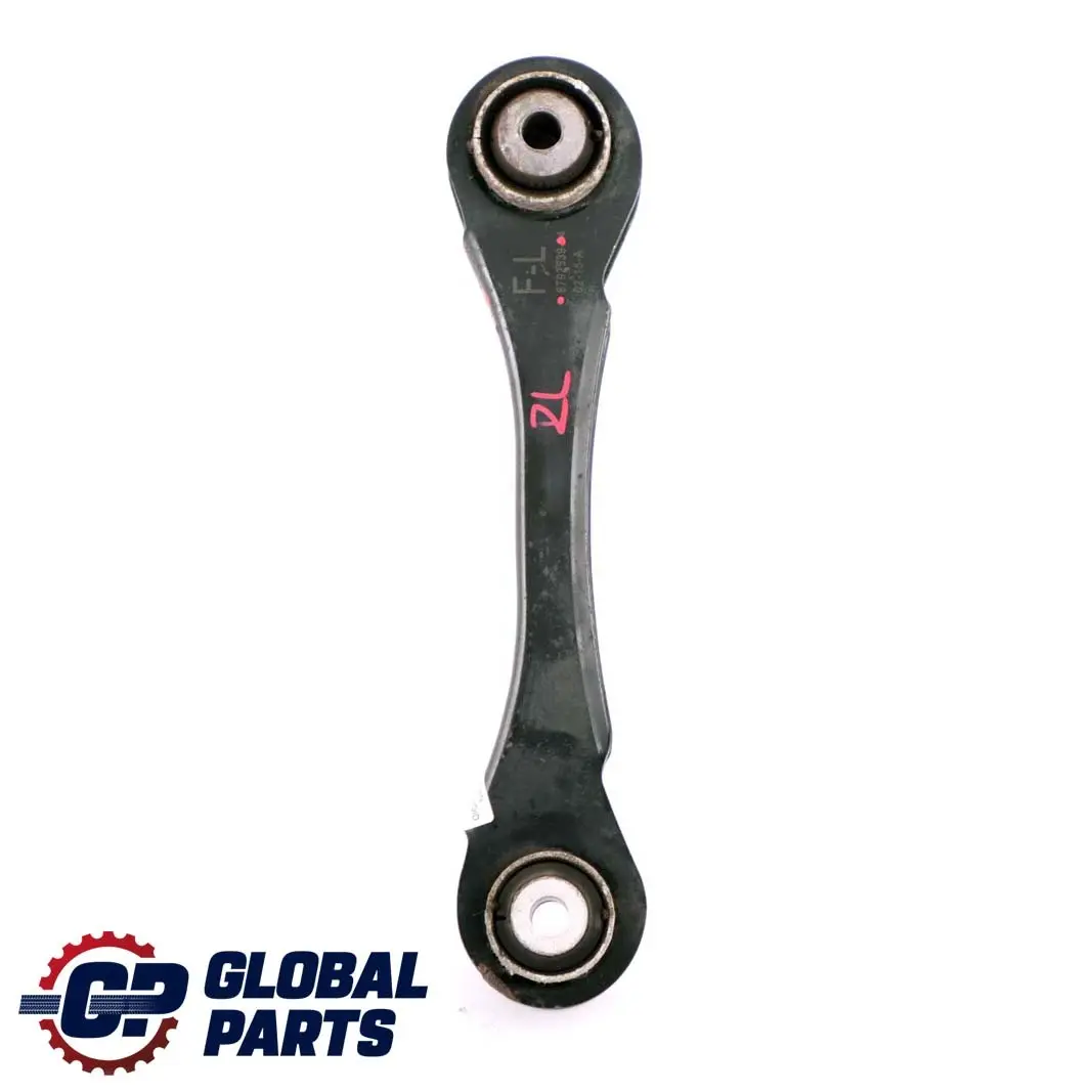 Wahacz Tył Lewy do BMW F20 F30 F31 o numerze 6792539 BMW F20 F30 F31 Wahacz Tył Lewy - SKU 6792539 - Numer Części 6792539