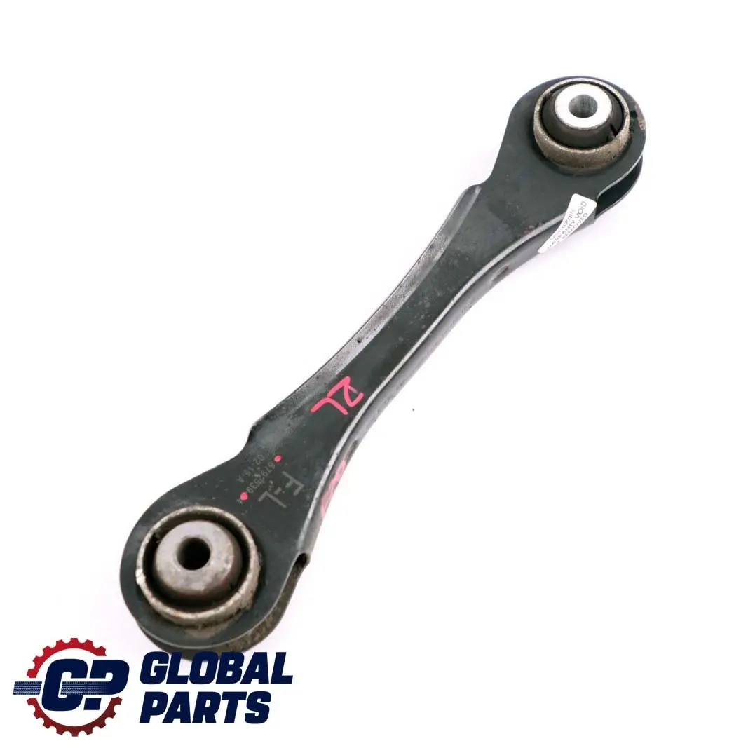 Bréchet Lien de suspension de l'essieu arrière gauche pour BMW F20 F30 F31 à propos du numéro de pièce 6792539 BMW F20 F30 F31 Bréchet Lien de suspension de l'essieu arrière gauche - SKU 6792539 - Numéro de pièce 6792539
