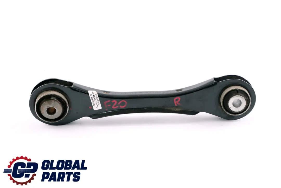 Braccio inferiore della sospensione posteriore destra per BMW F20 F30 LCI con numero di parte 6792540 BMW F20 F30 LCI Braccio inferiore della sospensione posteriore destra - SKU 6792540 - Numero di parte 6792540