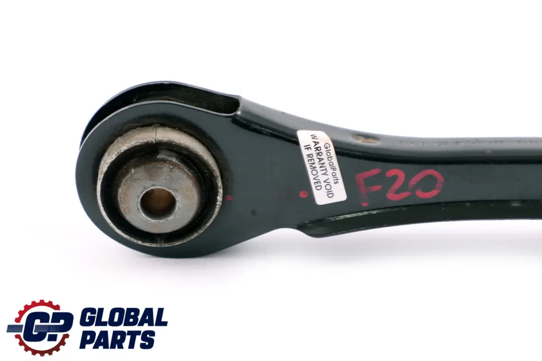 Wahacz Tył Prawy do BMW F20 E87N o numerze 6792540 BMW F20 E87N Wahacz Tył Prawy - SKU 6792540 - Numer Części 6792540