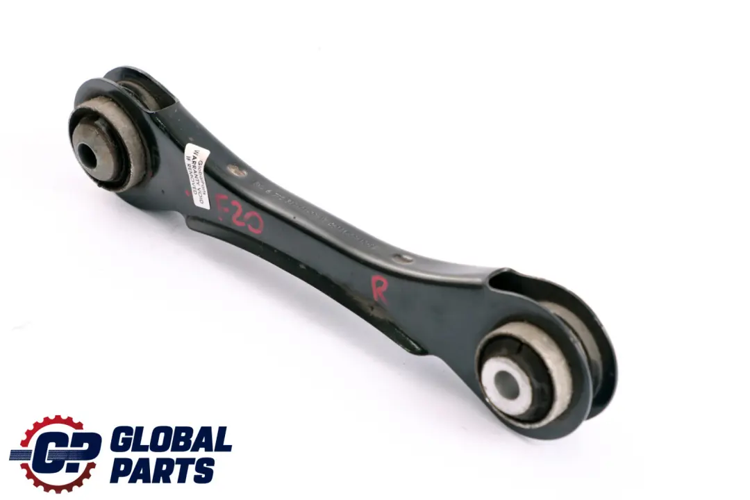 Wahacz Tył Prawy do BMW F20 E87N o numerze 6792540 BMW F20 E87N Wahacz Tył Prawy - SKU 6792540 - Numer Części 6792540