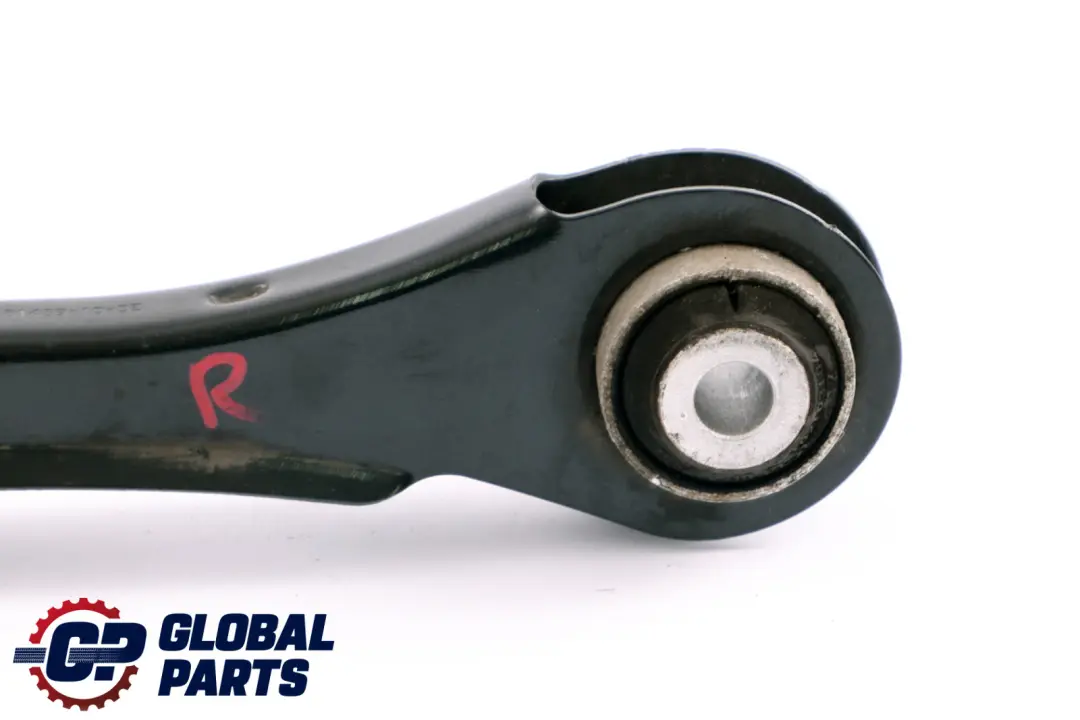 Führungslenker Mit Gummilager Rechts für BMW F20 F30 LCI mit Teilenummer 6792540 BMW F20 F30 LCI Führungslenker Mit Gummilager Rechts - SKU 6792540 - Teilenummer 6792540