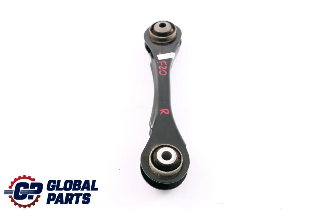 Braccio inferiore della sospensione posteriore destra per BMW F20 F30 LCI con numero di parte 6792540 BMW F20 F30 LCI Braccio inferiore della sospensione posteriore destra - SKU 6792540 - Numero di parte 6792540