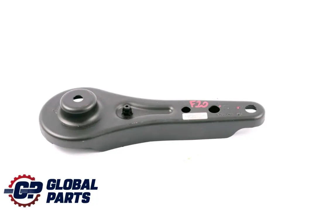 BMW F20 F21 F30 F31 Rear Push Rod Axle Carrier Bracket - SKU 6792554 - Part number 6792554