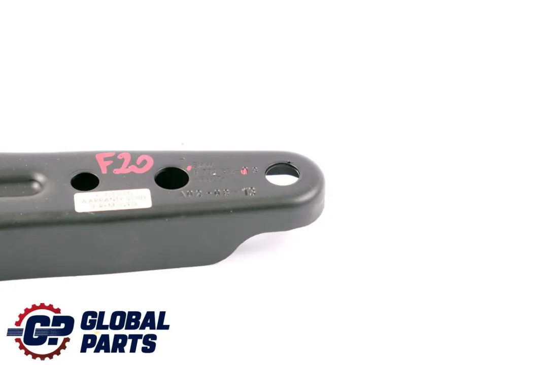 BMW F20 F30 Wspornik Reakcyjny Mocowanie Belki Tył - SKU 6792554 - Numer Części 6792554