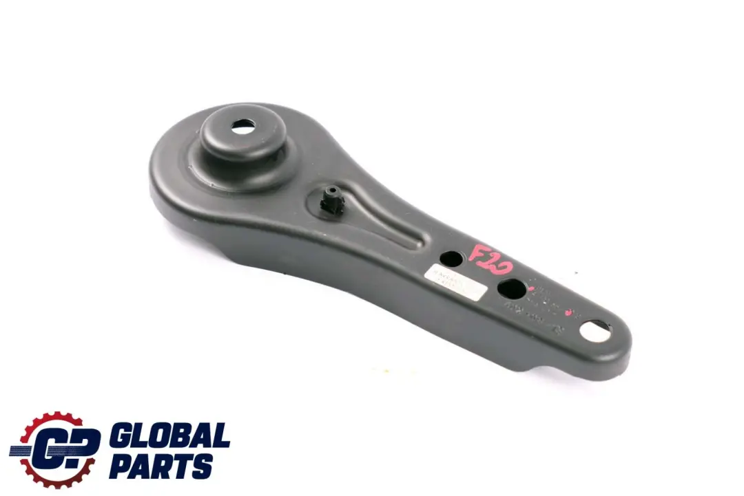 BMW F20 F30 Wspornik Reakcyjny Mocowanie Belki Tył - SKU 6792554 - Numer Części 6792554