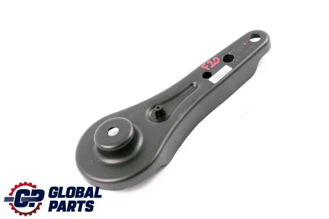 BMW F20 F21 F30 F31 Rear Push Rod Axle Carrier Bracket - SKU 6792554 - Part number 6792554