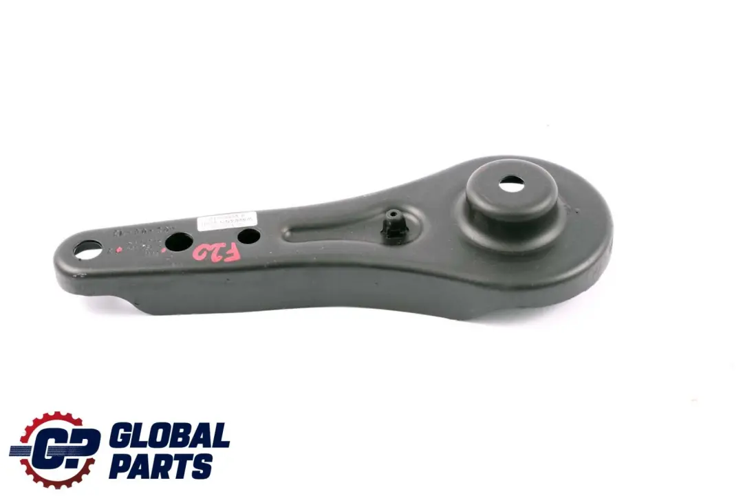 Push Rod Axle Carrier Bracket to BMW F20 F21 F30 F31 Rear with Part number 6792554 BMW F20 F21 F30 F31 Rear Push Rod Axle Carrier Bracket - SKU 6792554 - Part number 6792554