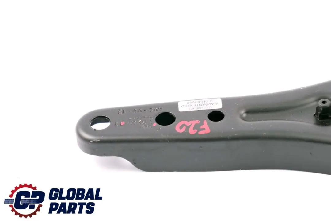 Wspornik Reakcyjny Mocowanie Belki Tył do BMW F20 F30 o numerze 6792554 BMW F20 F30 Wspornik Reakcyjny Mocowanie Belki Tył - SKU 6792554 - Numer Części 6792554