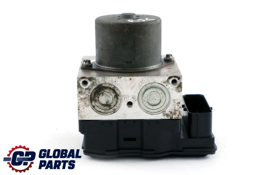 ABS DSC Pompe Mini R55 R56 R57 Unité De Freinage Hydraulique pour à propos du numéro de pièce 6792555 ABS DSC Pompe Mini R55 R56 R57 Unité De Freinage Hydraulique - SKU 6792555 - Numéro de pièce 6792555