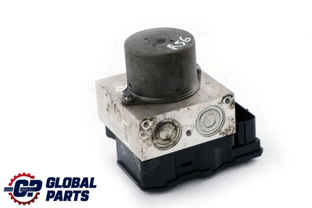  ABS DSC Pompe Mini R55 R56 R57 Unité De Freinage Hydraulique - SKU 6792555 - Numéro de pièce 6792555