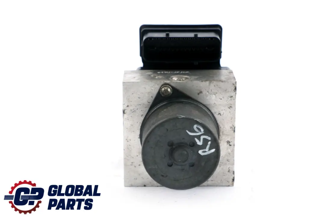 ABS DSC Pump Mini R55 R56 R57 Hydro Braking Unit to with Part number 6792555 ABS DSC Pump Mini R55 R56 R57 Hydro Braking Unit - SKU 6792555 - Part number 6792555