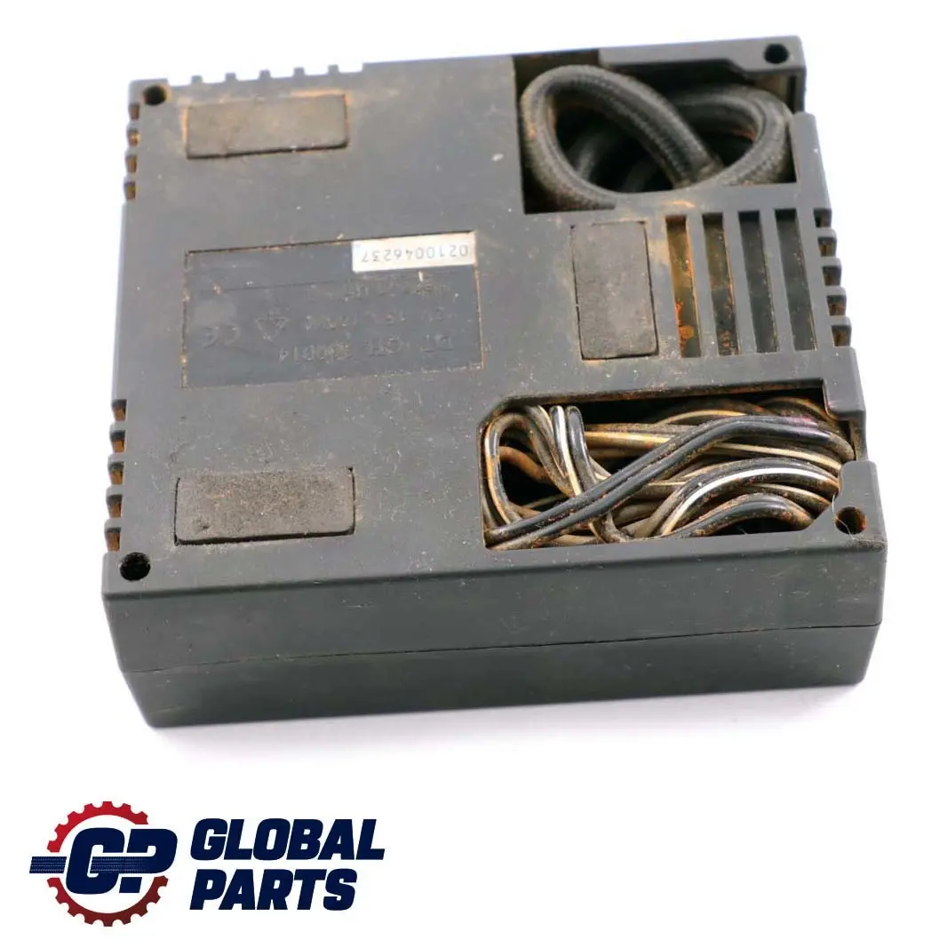 Sistema de Movilidad Compresor de Neumáticos para BMW E60 E81 E90 F10 F11 con número de pieza 6792688 BMW E60 E81 E90 F10 F11 Sistema de Movilidad Compresor de Neumáticos - SKU 6792688-1 - Número de pieza 6792688