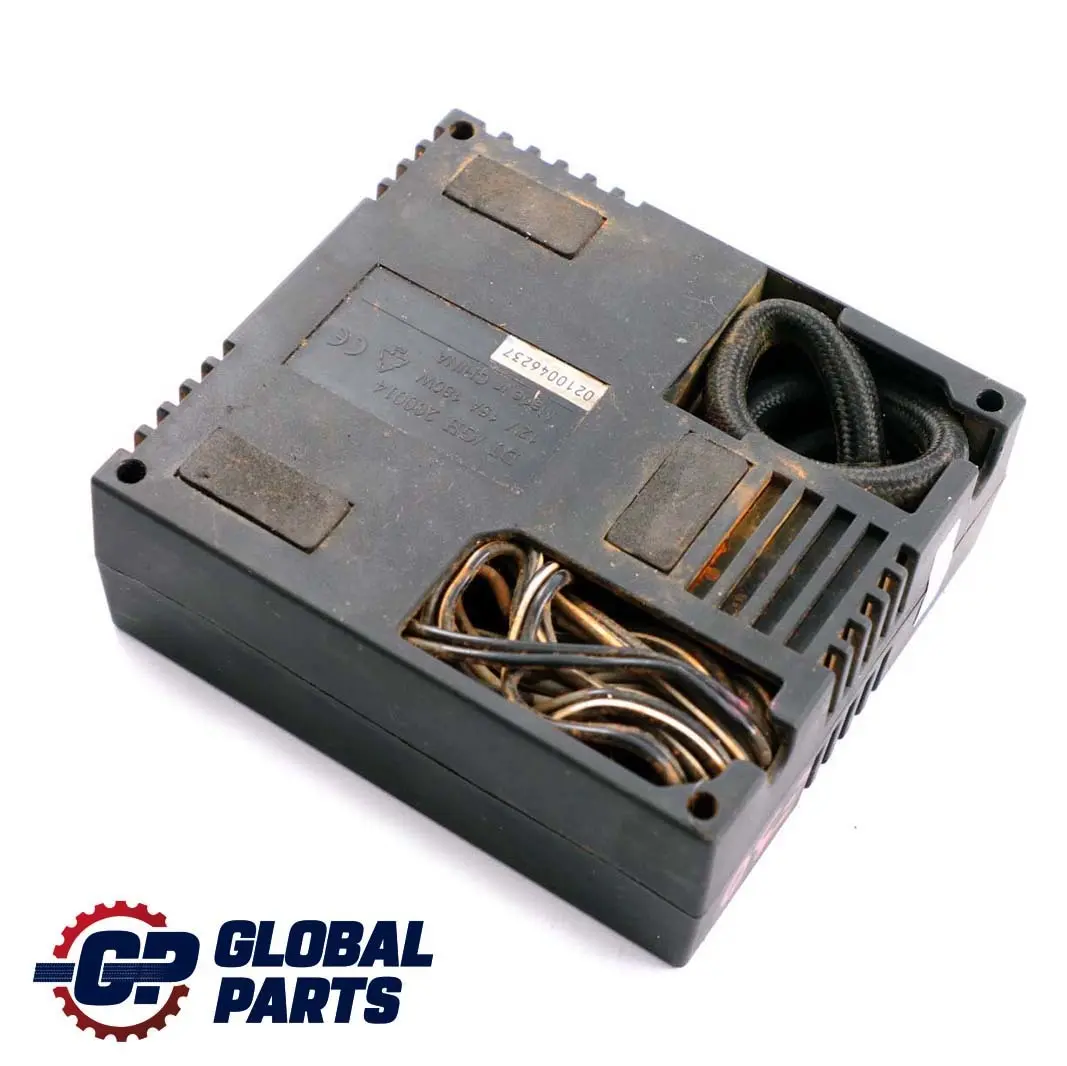 Kompresor Do Kół do BMW E60 E81 E90 F10 F11 o numerze 6792688 BMW E60 E81 E90 F10 F11 Kompresor Do Kół - SKU 6792688-1 - Numer Części 6792688