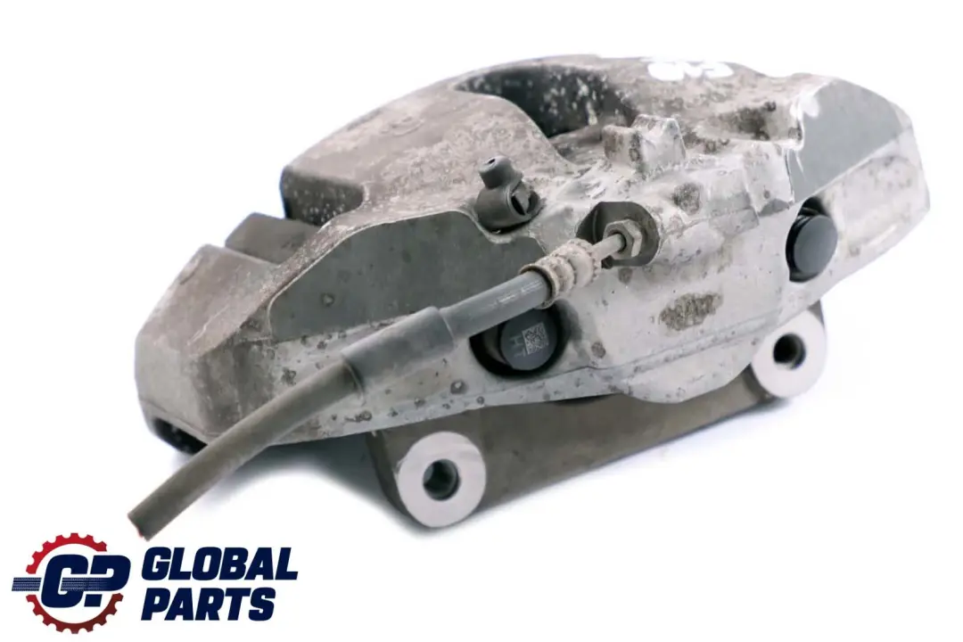 Wheel Brake Caliper BMW F10 F11 F12 F13 Right Wheel O/S 60/30/348 - SKU 6792690 - Part number 6792690