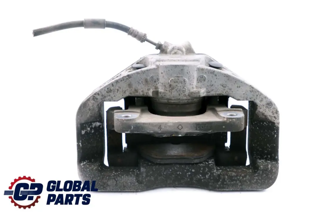 Brake Caliper BMW F10 F11 F12 F13 Right Wheel O/S 60/30/348 to Wheel with Part number 6792690 Wheel Brake Caliper BMW F10 F11 F12 F13 Right Wheel O/S 60/30/348 - SKU 6792690 - Part number 6792690