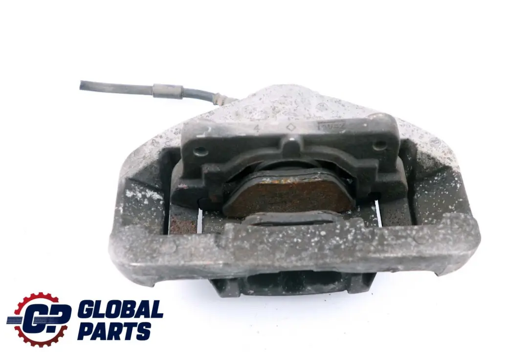 Brake Caliper BMW F10 F11 F12 F13 Right Wheel O/S 60/30/348 to Wheel with Part number 6792690 Wheel Brake Caliper BMW F10 F11 F12 F13 Right Wheel O/S 60/30/348 - SKU 6792690 - Part number 6792690