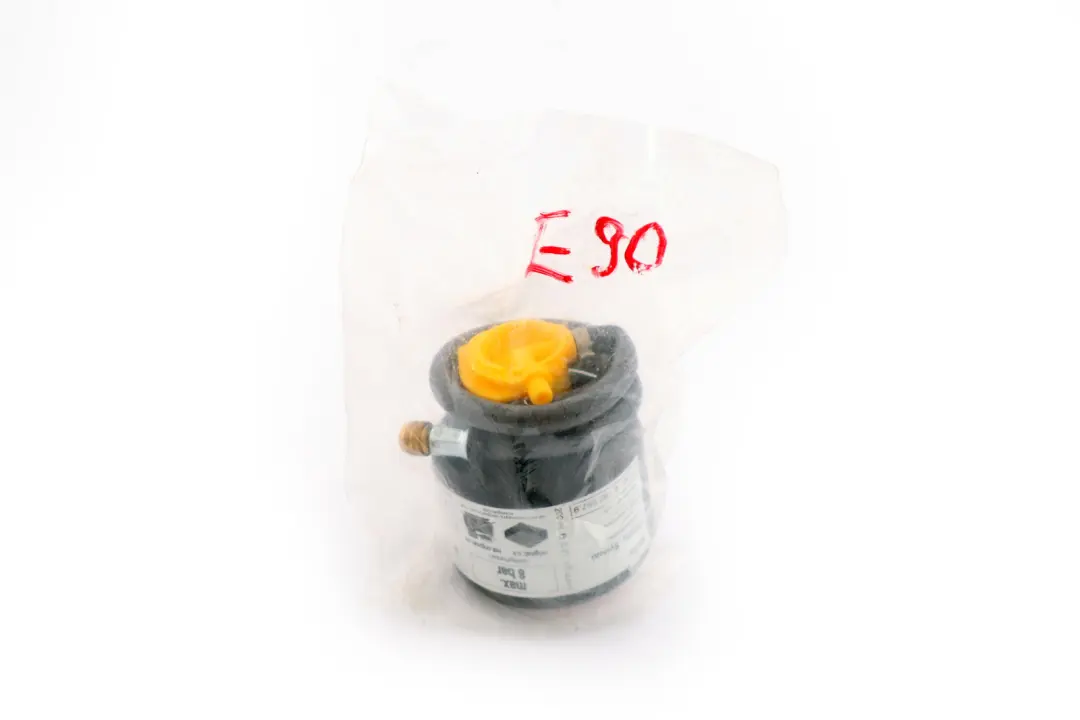 BMW E81 E87 E90 LCI Mini R56 R57 Tyre Sealant Sealer - SKU 6792697 - Part number 6792697