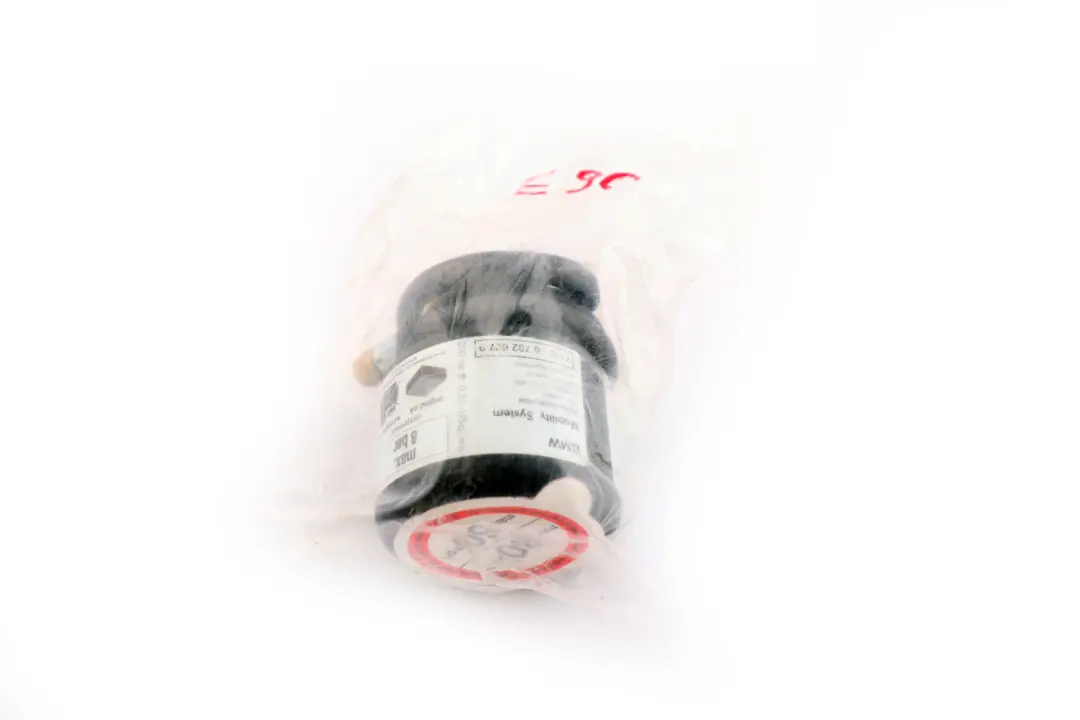 BMW E81 E87 E90 LCI Mini R56 R57 Tyre Sealant Sealer - SKU 6792697 - Part number 6792697