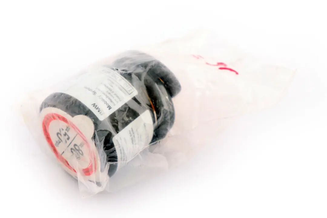 BMW E81 E87 E90 LCI Mini R56 R57 Tyre Sealant Sealer - SKU 6792697 - Part number 6792697