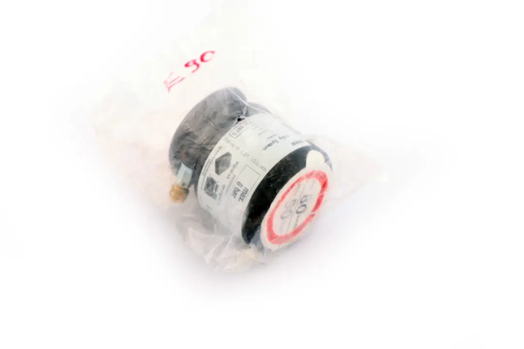 BMW E81 E87 E90 LCI Mini R56 R57 Tyre Sealant Sealer - SKU 6792697 - Part number 6792697