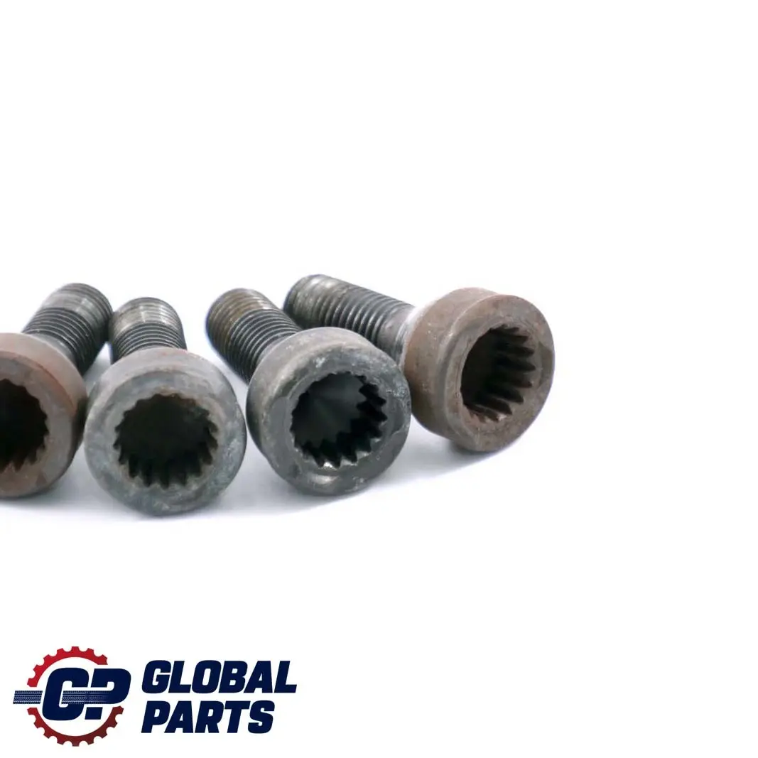 Śruby Zabezpieczające Do Kół do BMW E60 E81 E87 E90 o numerze 6792849 BMW E60 E81 E87 E90 Śruby Zabezpieczające Do Kół - SKU 6792849-1 - Numer Części 6792849