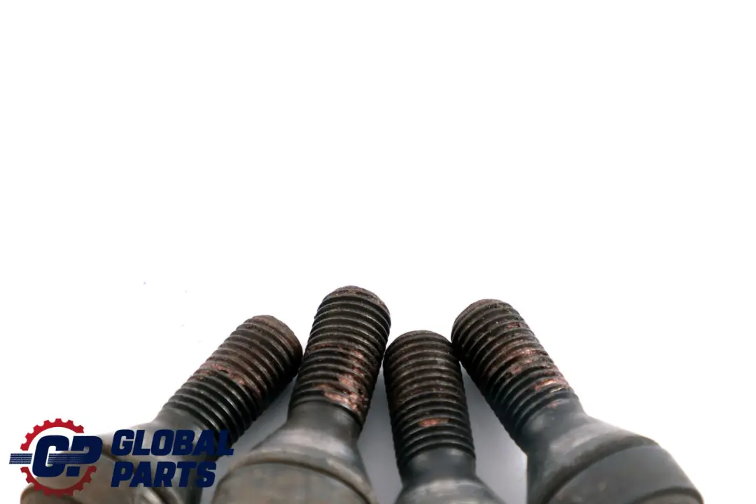 Écrou Fileté Noir Pour Boulon Roue Avec Clé pour BMW E60 E61 E81 E87 E90 à propos du numéro de pièce 6792849 BMW E60 E61 E81 E87 E90 Écrou Fileté Noir Pour Boulon Roue Avec Clé - SKU 6792849 - Numéro de pièce 6792849