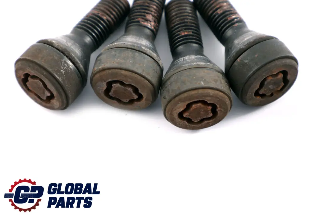 Écrou Fileté Noir Pour Boulon Roue Avec Clé pour BMW E60 E61 E81 E87 E90 à propos du numéro de pièce 6792849 BMW E60 E61 E81 E87 E90 Écrou Fileté Noir Pour Boulon Roue Avec Clé - SKU 6792849 - Numéro de pièce 6792849